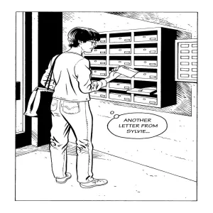 La Vicieuse - page 93