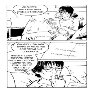 La Vicieuse - page 94