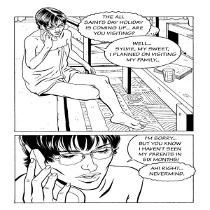 La Vicieuse - page 96