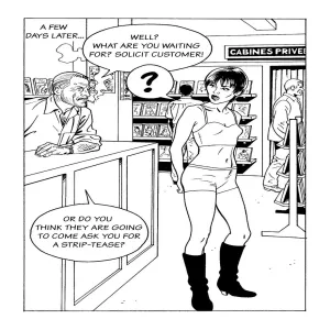 La Vicieuse - page 97