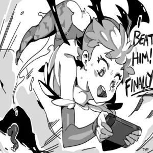 Game Time - page 12