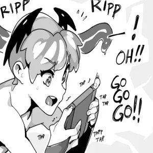 Game Time - page 3