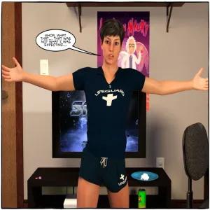The TGT App - Bimbo - page 6
