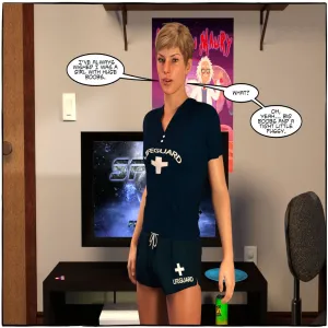 The TGT App - Bimbo - page 8