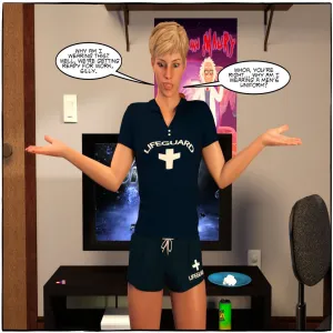 The TGT App - Bimbo - page 9