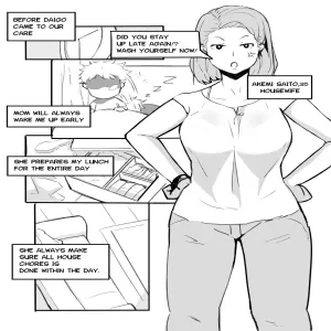 The Best Friend 1 - page 10
