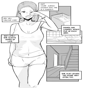 The Best Friend 1 - page 11