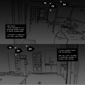 The Best Friend 1 - page 13