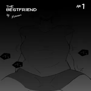 The Best Friend 1 - page 3
