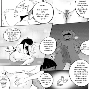 B-Trayal 4 - page 5
