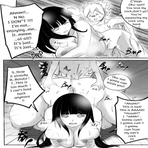 B-Trayal 4 - page 7