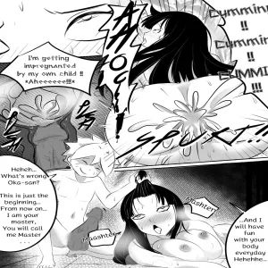 B-Trayal 4 - page 8