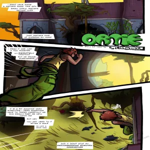 Ortie 2 - page 1