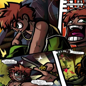 Ortie 2 - page 2
