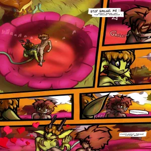 Ortie 2 - page 28
