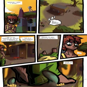 Ortie 2 - page 3