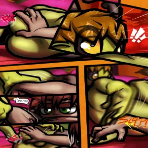 Ortie 2 - page 30