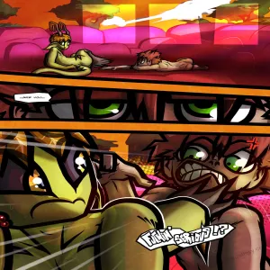 Ortie 2 - page 31