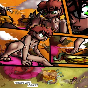 Ortie 2 - page 33