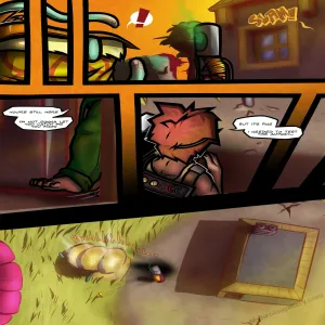 Ortie 2 - page 36