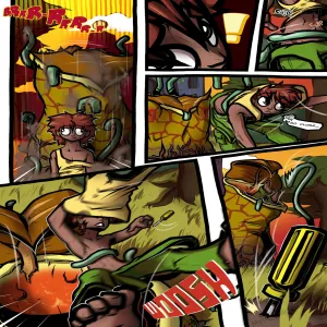 Ortie 2 - page 4