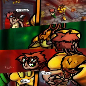 Ortie 2 - page 48