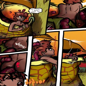 Ortie 2 - page 5