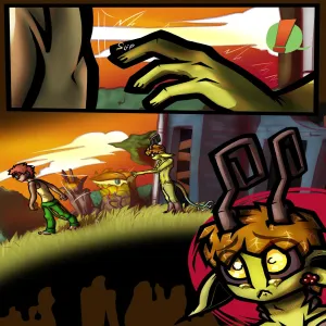 Ortie 2 - page 57