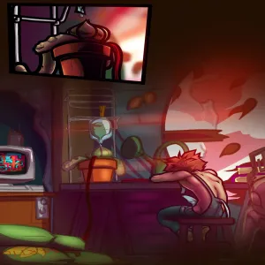 Ortie 2 - page 66