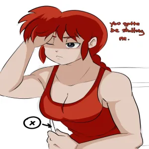 Ranma's Assets - page 5