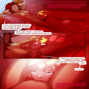 Lighter Chains 4 - page 24