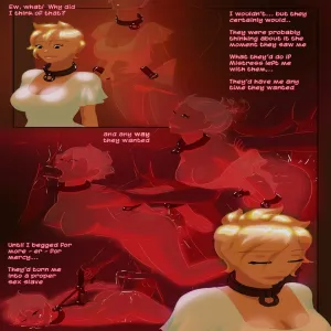 Lighter Chains 4 - page 27