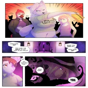 Breaking And Entering 2 - page 13