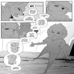 Breaking And Entering 2 - page 31