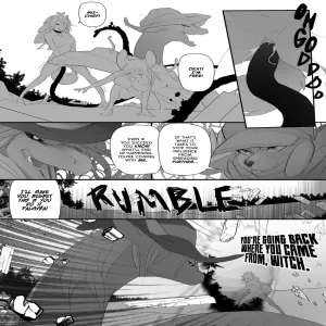 Breaking And Entering 2 - page 39