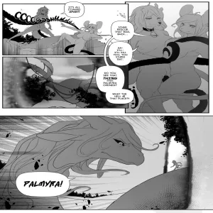 Breaking And Entering 2 - page 40