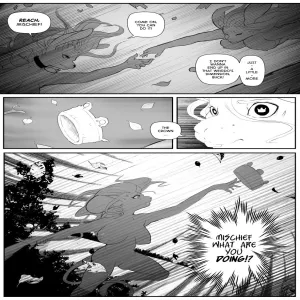 Breaking And Entering 2 - page 42