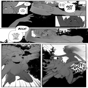 Breaking And Entering 2 - page 43