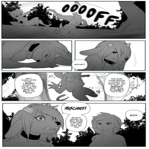 Breaking And Entering 2 - page 44