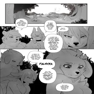 Breaking And Entering 2 - page 45