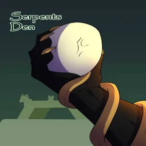 Serpent's Den - page 1