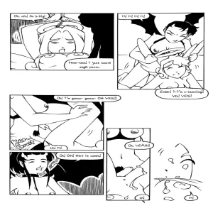 Heavenly Sin 2 - page 4