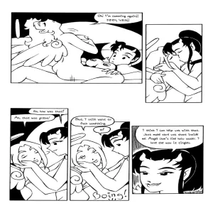 Heavenly Sin 2 - page 5