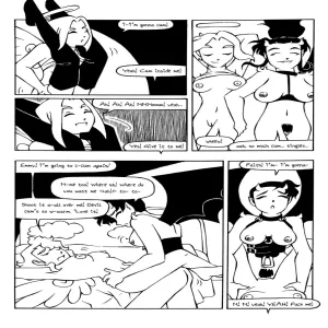 Heavenly Sin 2 - page 7