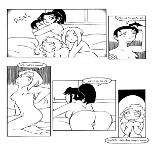 Heavenly Sin 2 - page 9