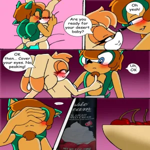 Bunny Hop 2 - page 12