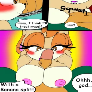 Bunny Hop 2 - page 21