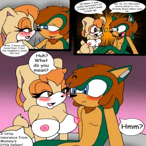 Bunny Hop 2 - page 27