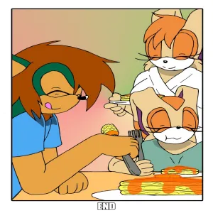 Bunny Hop 2 - page 45