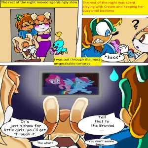 Bunny Hop 2 - page 8